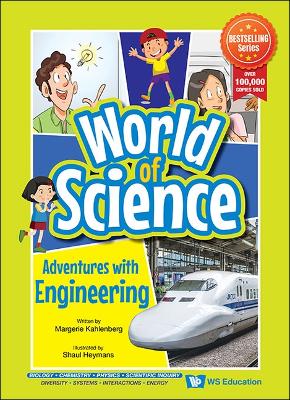 Adventures With Engineering book