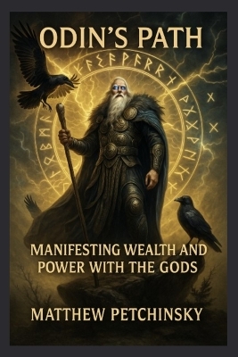 Odin's Path: Manifesting Wealth and Power with the Gods book