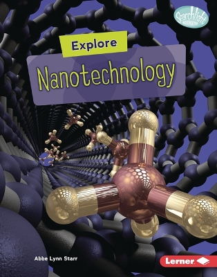 Explore Nanotechnology book