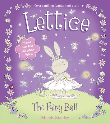 Fairy Ball book