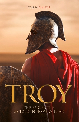 Troy book