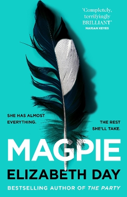 Magpie book