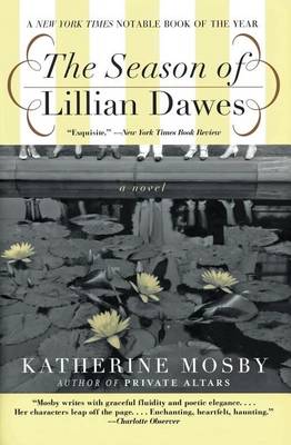 Season of Lillian Dawes book
