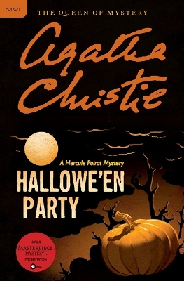 Hallowe'en Party by Agatha Christie