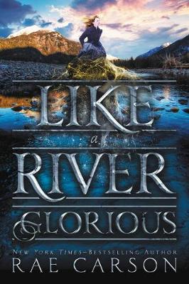 Like a River Glorious book