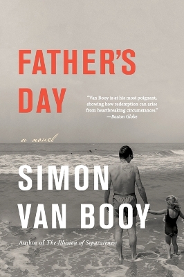 Father's Day by Simon Van Booy