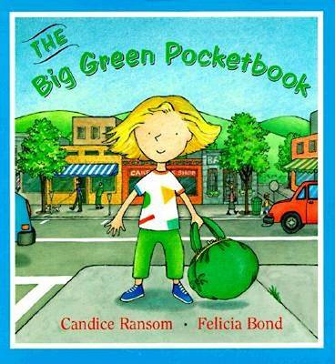 Big Green Pocketbook book