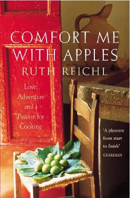 Comfort Me With Apples book