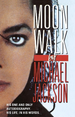 Moonwalk book