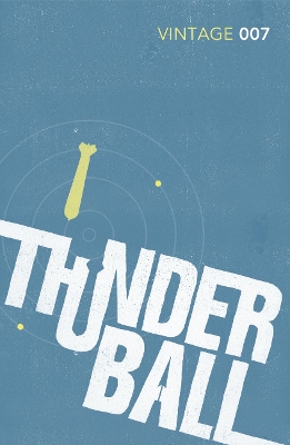 Thunderball by Ian Fleming