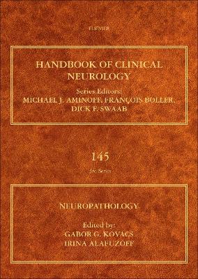 Neuropathology book