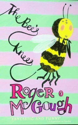 Bee's Knees book