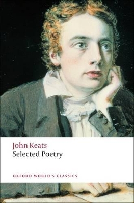 Selected Poetry book