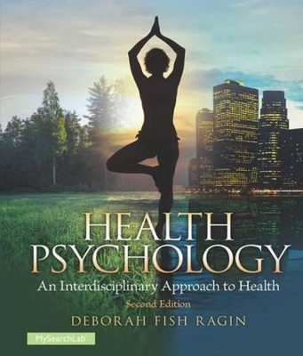 Health Psychology by Deborah Fish Ragin