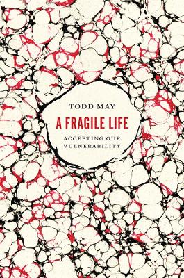 Fragile Life book