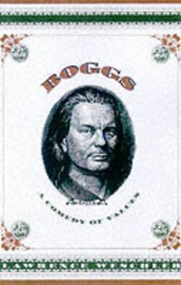 Boggs by Lawrence Weschler