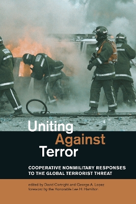 Uniting Against Terror book