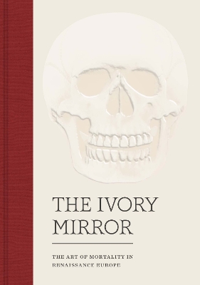 Ivory Mirror book