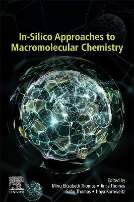 In-Silico Approaches to Macromolecular Chemistry book