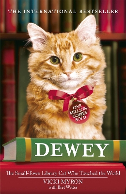 Dewey book