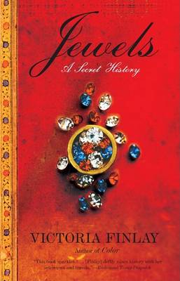 Jewels by Victoria Finlay