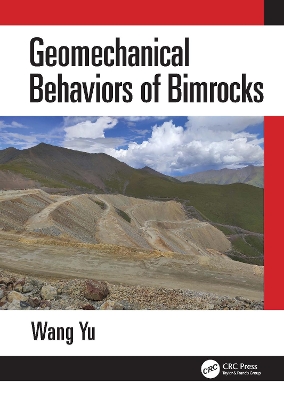 Geomechanical Behaviors of Bimrocks book