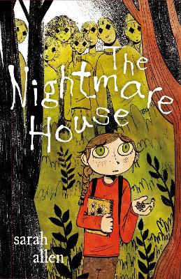 The Nightmare House book