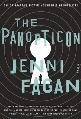 Panopticon book