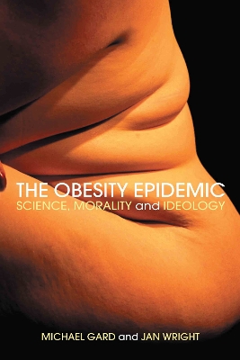 Obesity Epidemic book