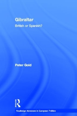 Gibraltar book