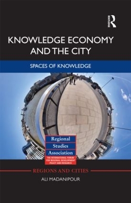 Knowledge Economy and the City book