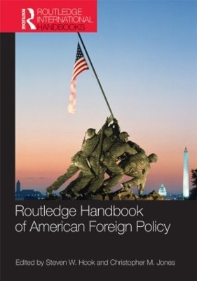 Routledge Handbook of American Foreign Policy book