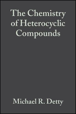 Tellurium-Containing Heterocycles book