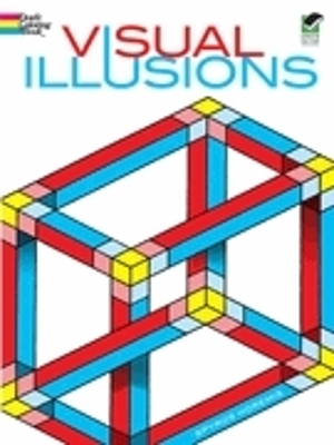 Visual Illusions book