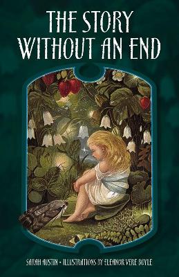 Story Without an End book