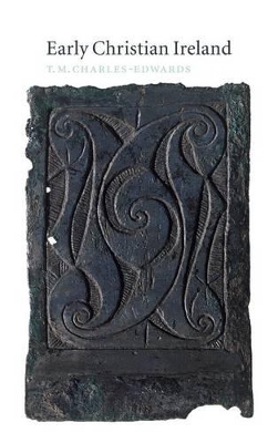 Early Christian Ireland book