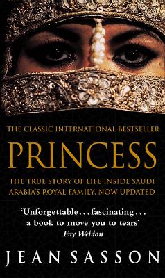 Princess book
