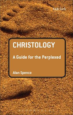 Christology by Rev Dr Alan J. Spence