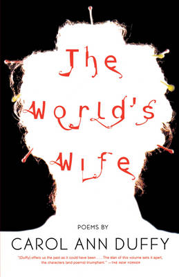 World's Wife book