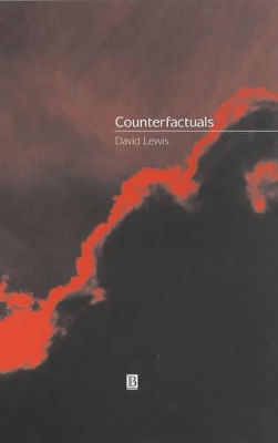 Counterfactuals by David Lewis