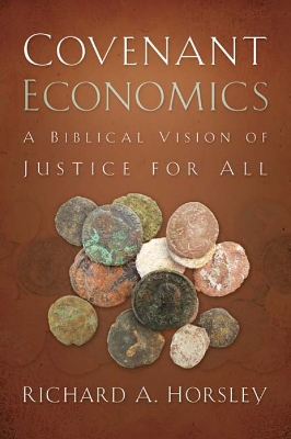 Covenant Economics book