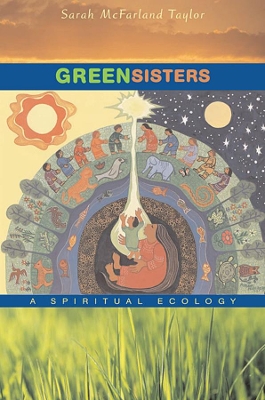 Green Sisters book