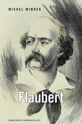 Flaubert book