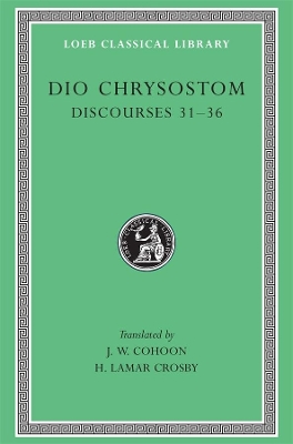 Works by Dio Chrysostom