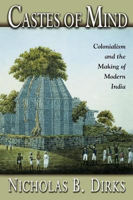 Castes of Mind book