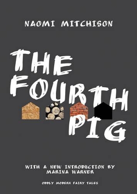 Fourth Pig book