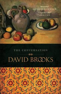 Conversation book