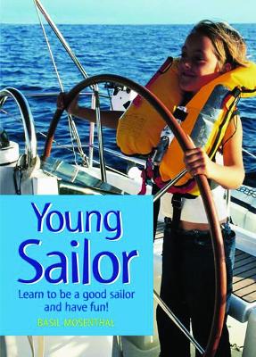 Young Sailor book