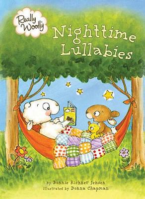 Really Woolly Nighttime Lullabies book