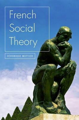 French Social Theory book